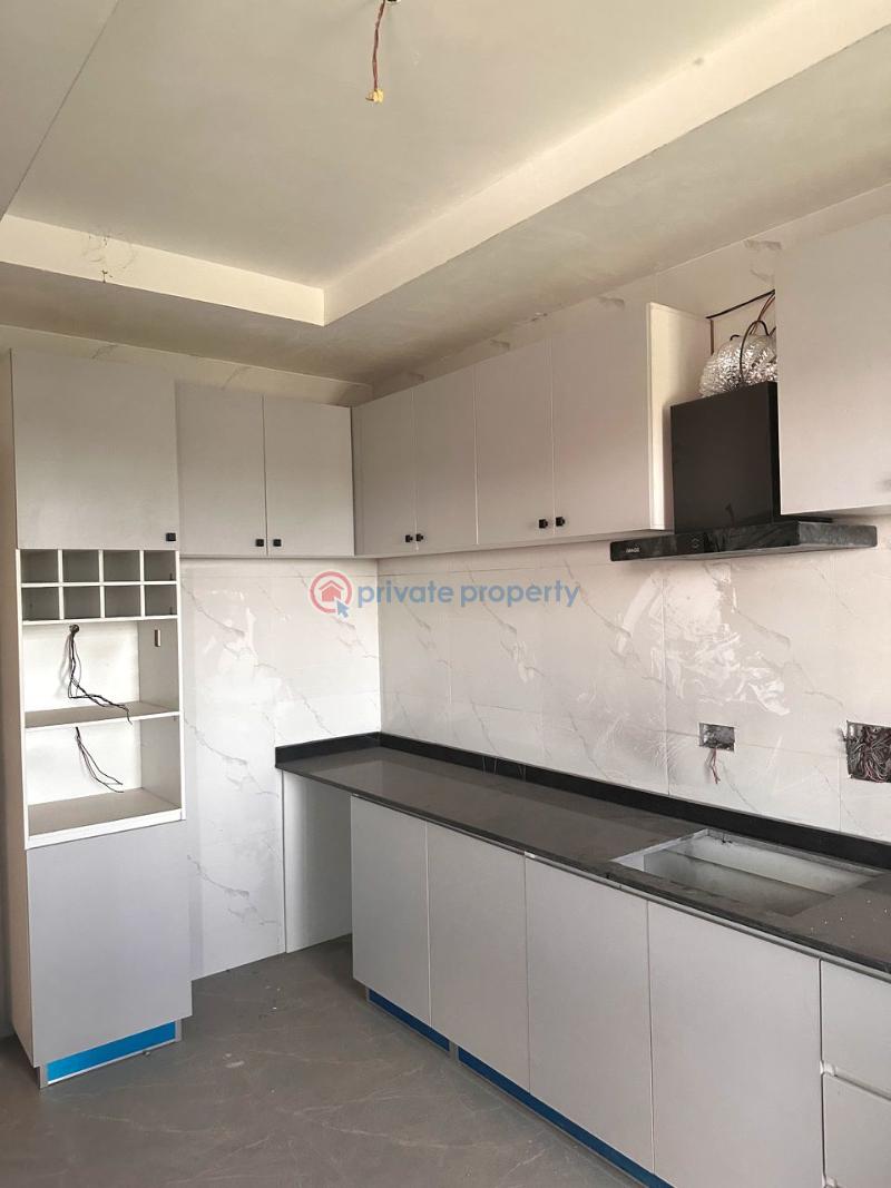 2 bedroom Block Of Flats For Rent Oke Badan, Akala Way, Akobo, Ibadan Akobo Ibadan Oyo - 0