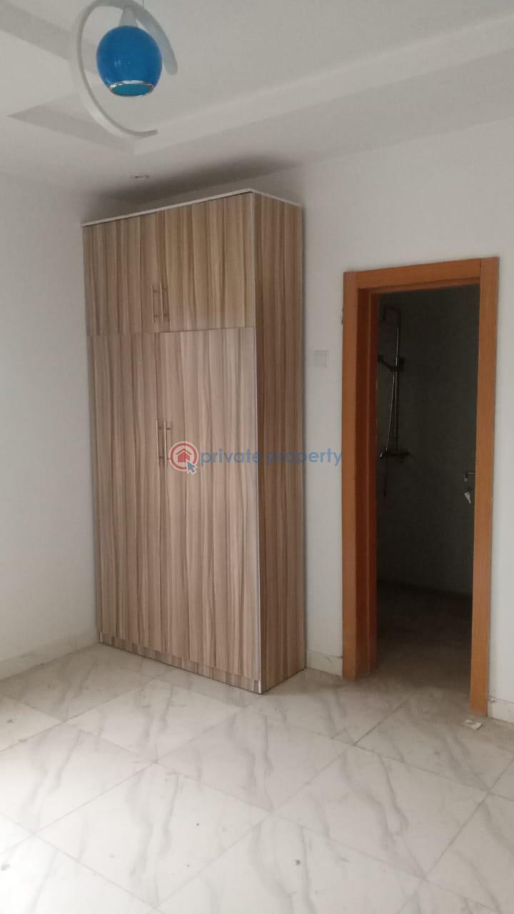 Newly built 2 bedroom flat - 0 2 bedroom Block Of Flats For Rent Asakaal, Elebu, Akala Express, Ibadan Akala Express Ibadan Oyo - 0