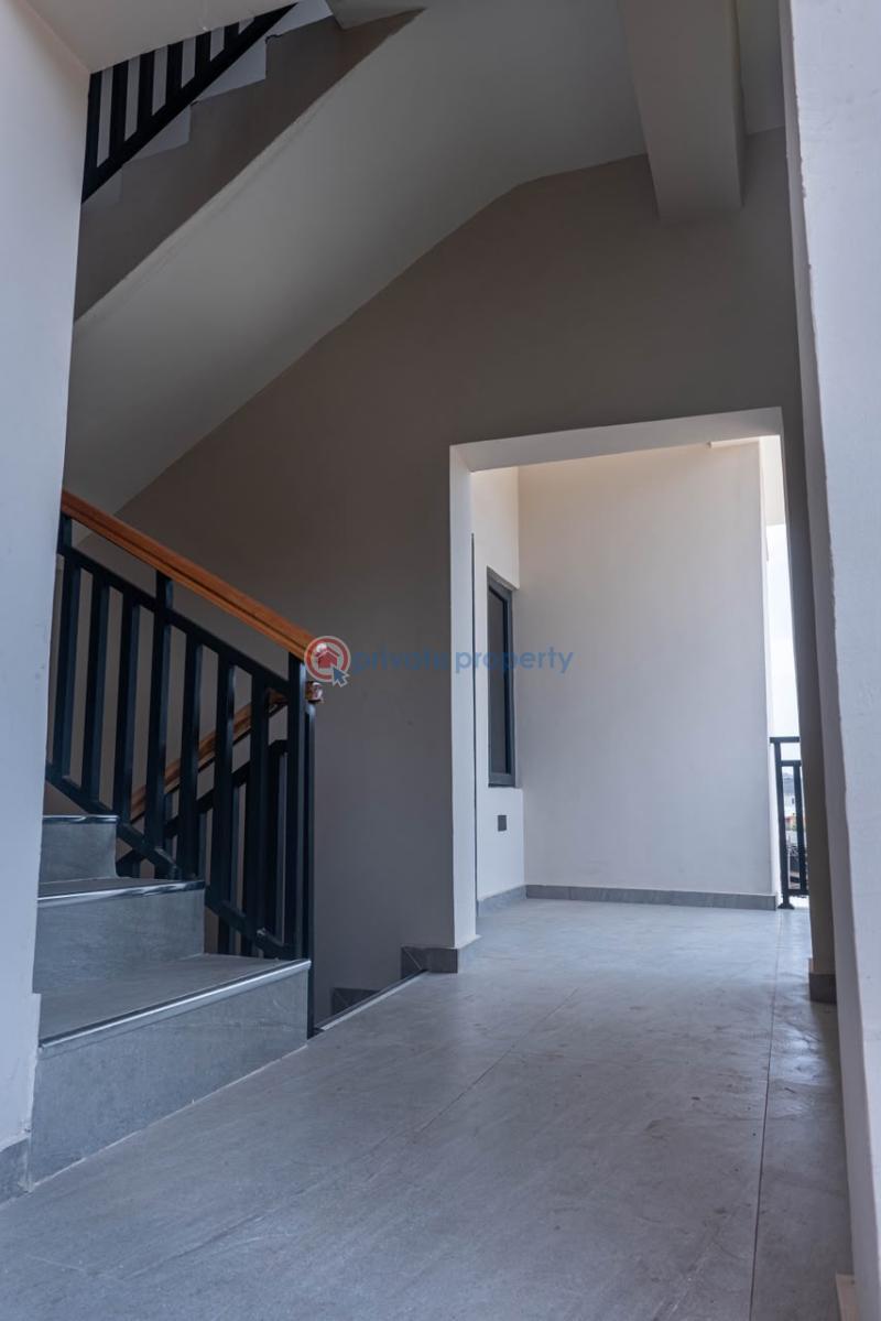 Flat & Apartment For Rent At Bashorun, Ibadan Ibadan Oyo - 6