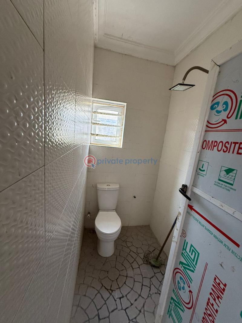 2 bedroom Block Of Flats For Rent Power Line, Ologuneru Eleyele Road, Ibadan Eleyele Ibadan Oyo - 3
