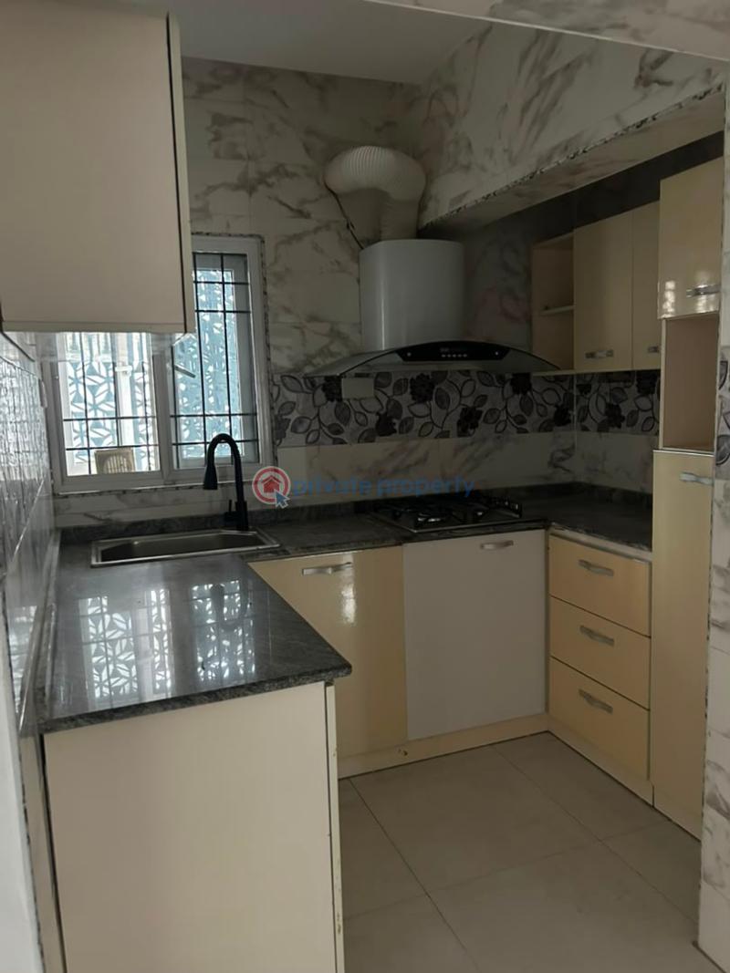 2 bedroom Flat & Apartment For Rent Parkview Estate Ikoyi Lagos - 4