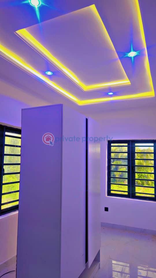 2 bedroom Block Of Flats For Rent Ogba Ikeja Ikeja  Lagos - 5