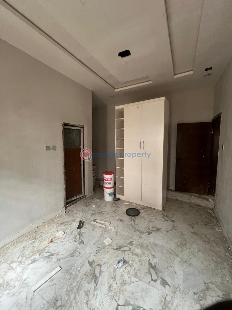 2 bedroom Block Of Flats For Rent Isokan Estate, Ojurin, Akobo, Ibadan Akobo Ibadan Oyo - 4