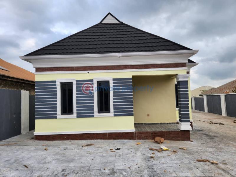 2 bedroom Block Of Flats For Rent Ayegun Oleyo, Tipper Garage, Akala Express, Ibadan Akala Express Ibadan Oyo - 3