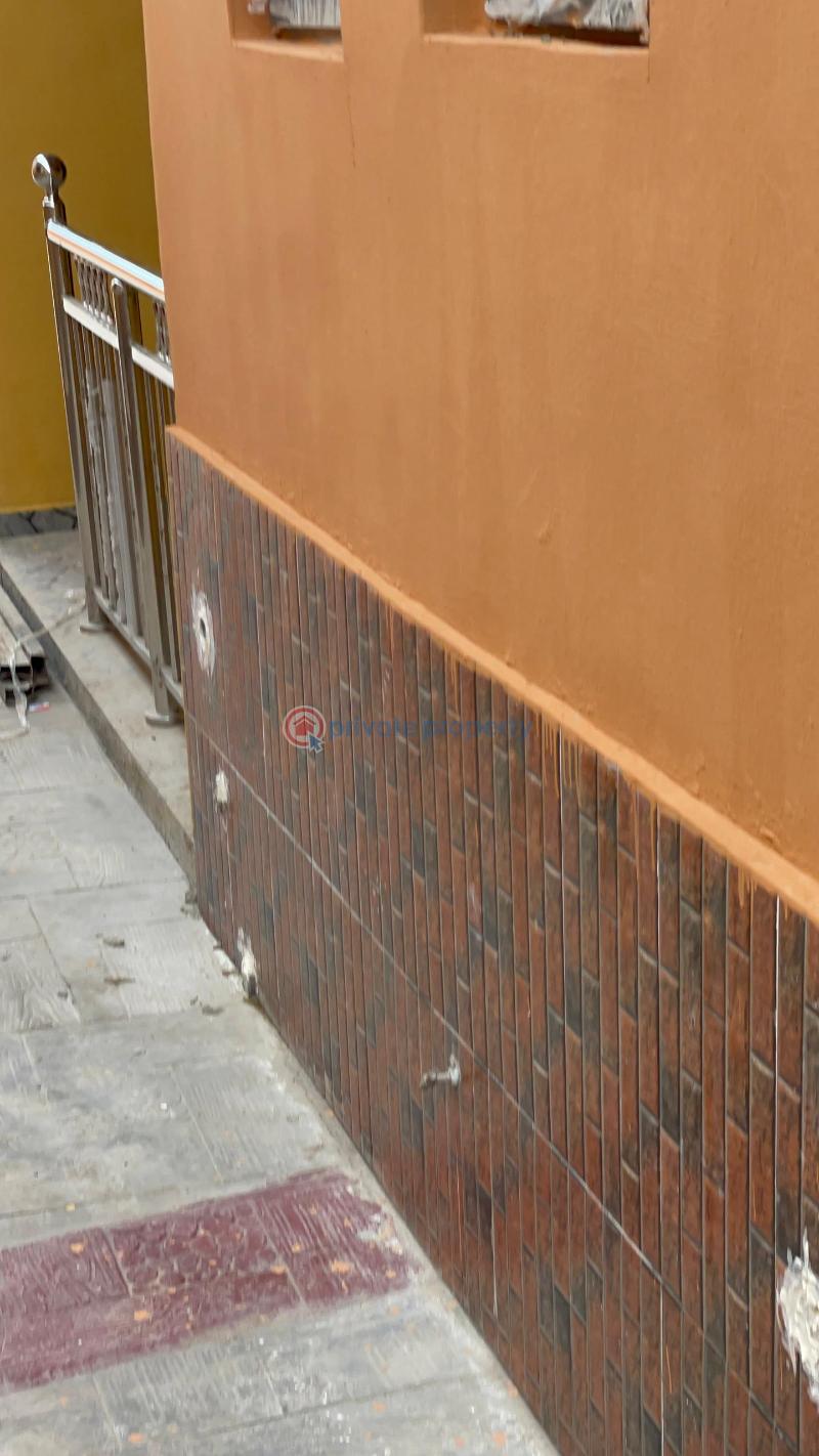 House For Rent At Faith Bible Church Area Iyana Olopa Akobo Ibadan Akobo Ibadan Oyo - 14