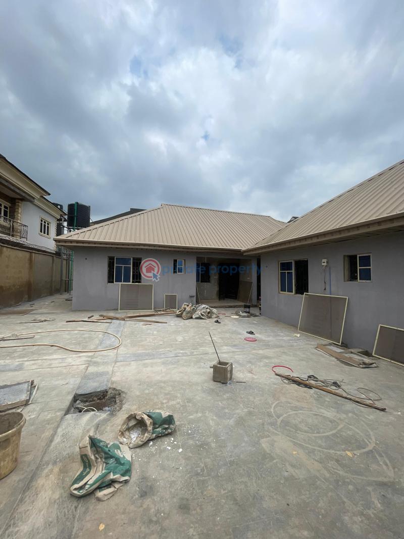 House For Rent Okebadan Estate, Akala Way, Akobo, Ibadan Ibadan Oyo - 5