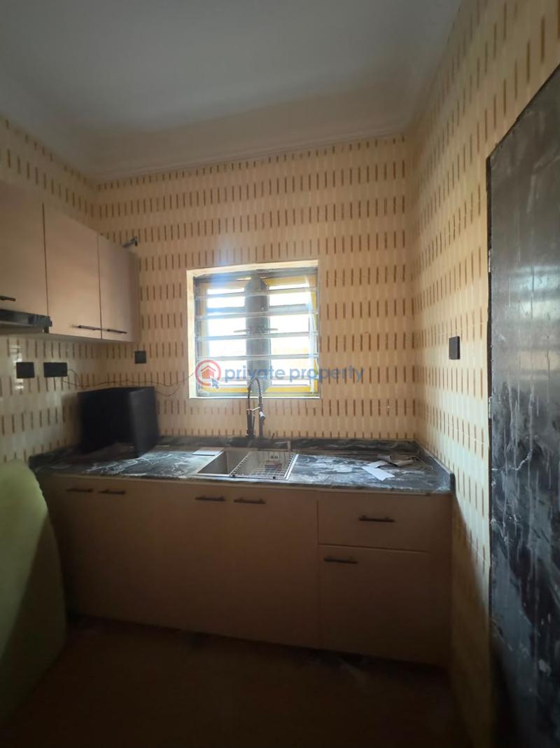 Flat & Apartment For Rent At Lemon Street Alalubosa Gra (phase 2) Alalubosa Ibadan Oyo - 6