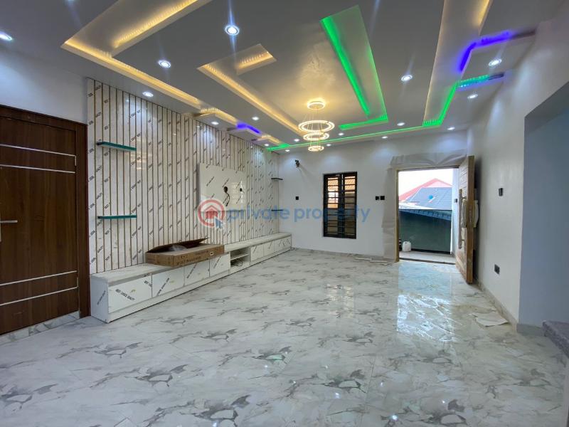 2 bedroom Block Of Flats For Rent Olowora Close To Magodo Magodo Kosofe/Ikosi Lagos - 10