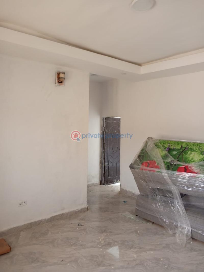 2 bedroom Flat & Apartment For Rent Goodness Estate Badore Ajah Lagos - 1