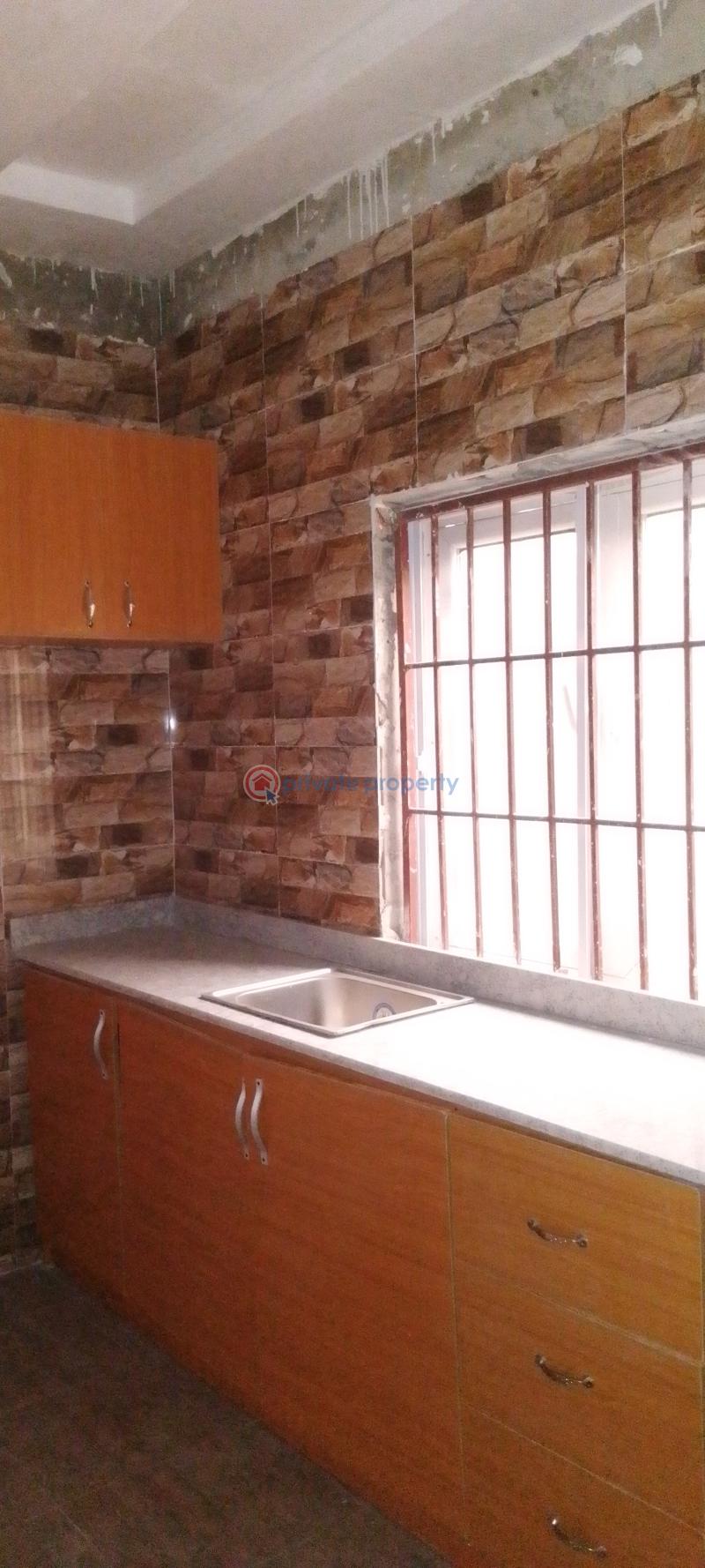 2 bedroom Block Of Flats For Rent Westwood Estate Badore Ajah Lagos - 7