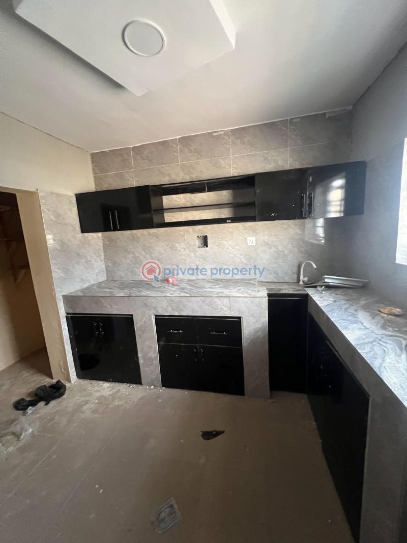 2 bedroom Block Of Flats For Rent Aliri Opposite Wisdom Estate Olorunda Road After Akobo Ojuirin Akobo Ibadan Oyo - 7