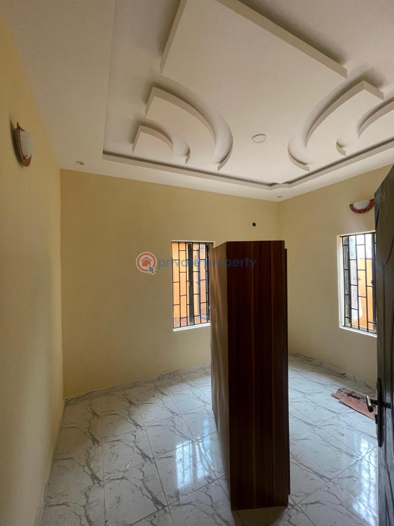 House For Rent At Faith Bible Church Area Iyana Olopa Akobo Ibadan Akobo Ibadan Oyo - 12