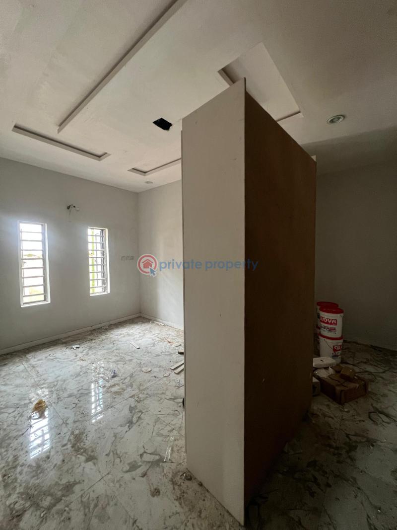 2 bedroom Block Of Flats For Rent Isokan Estate, Ojurin, Akobo, Ibadan Akobo Ibadan Oyo - 10