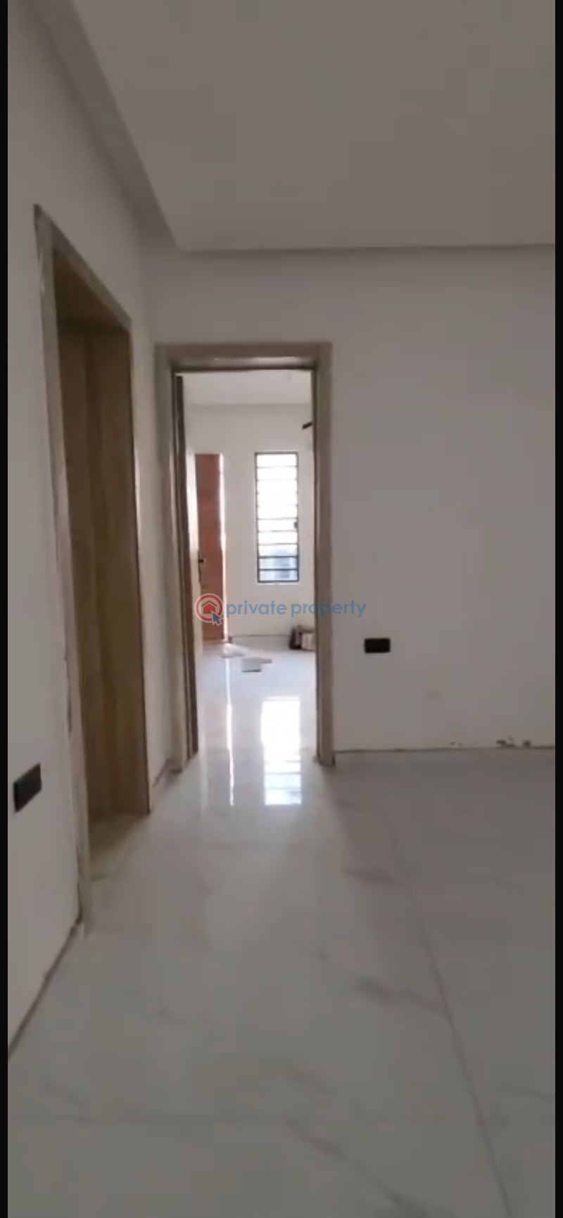 2 bedroom Block Of Flats For Rent Fola Agoro Yaba Lagos - 0
