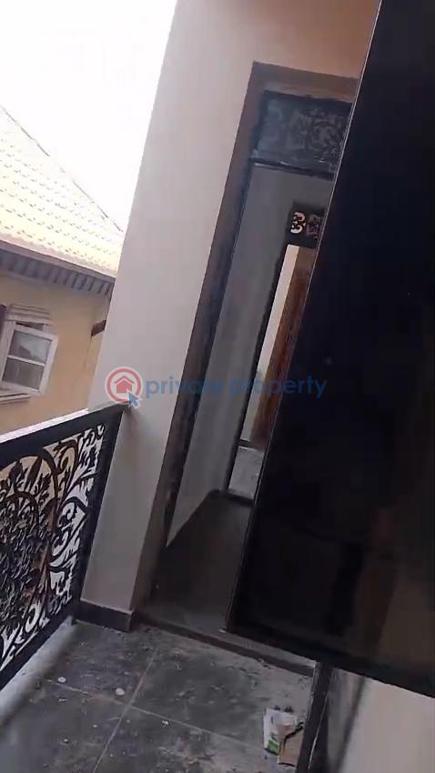 2 bedroom Block Of Flats For Rent Emmanuel, Alapere Ketu Alapere Kosofe/Ikosi Lagos - 2