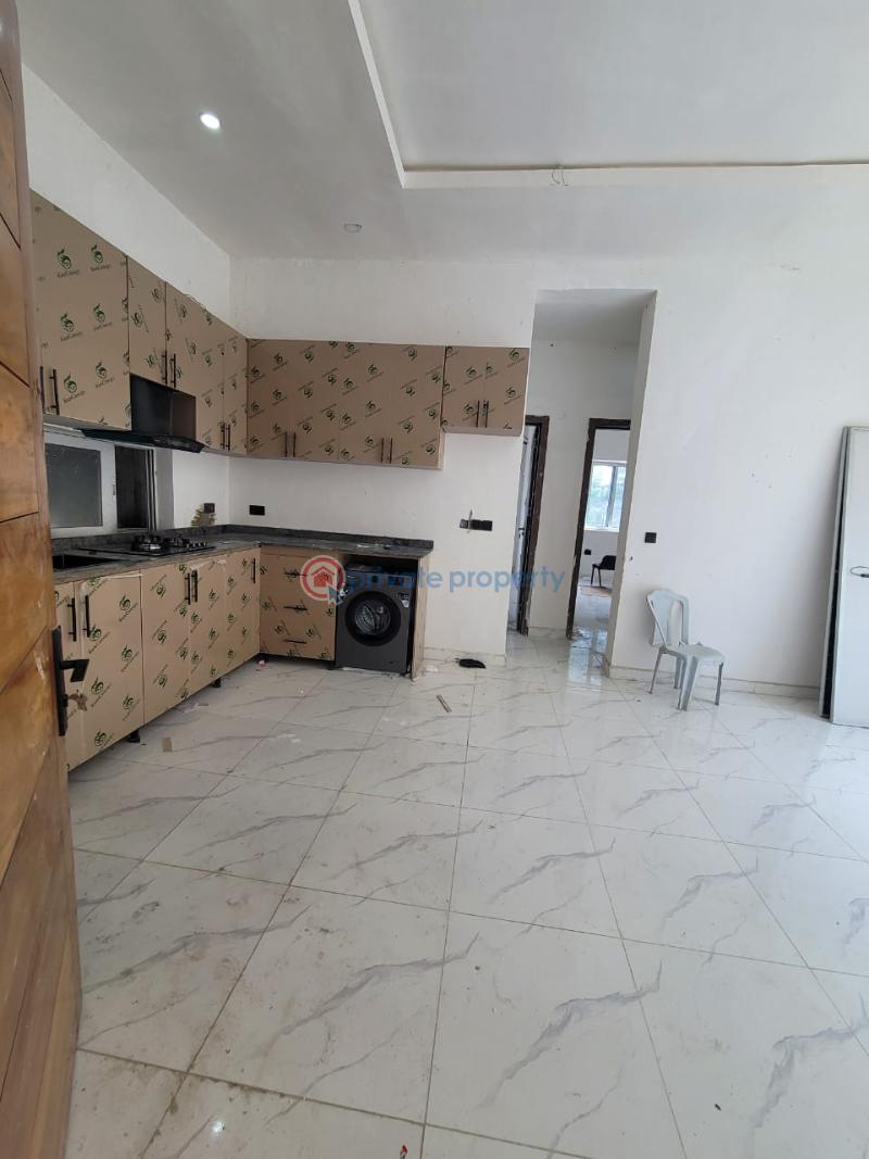 2 bedroom Flat & Apartment For Rent Ikate Elegushi Lekki Lagos - 0