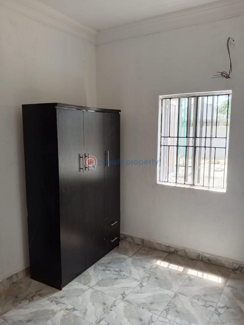 2 bedroom Flat & Apartment For Rent Goodness Estate Badore Ajah Lagos - 8