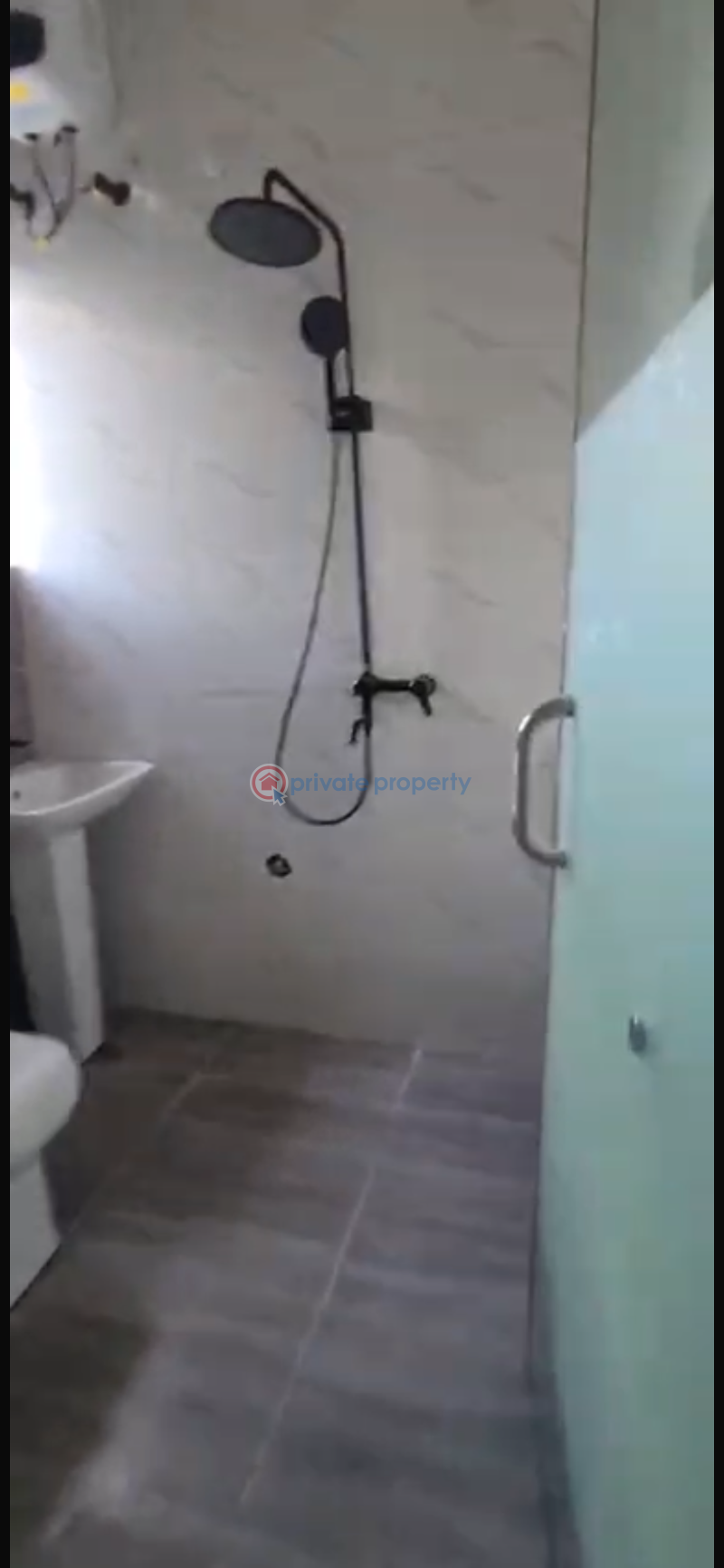 2 bedroom Block Of Flats For Rent Fola Agoro Yaba Lagos - 1