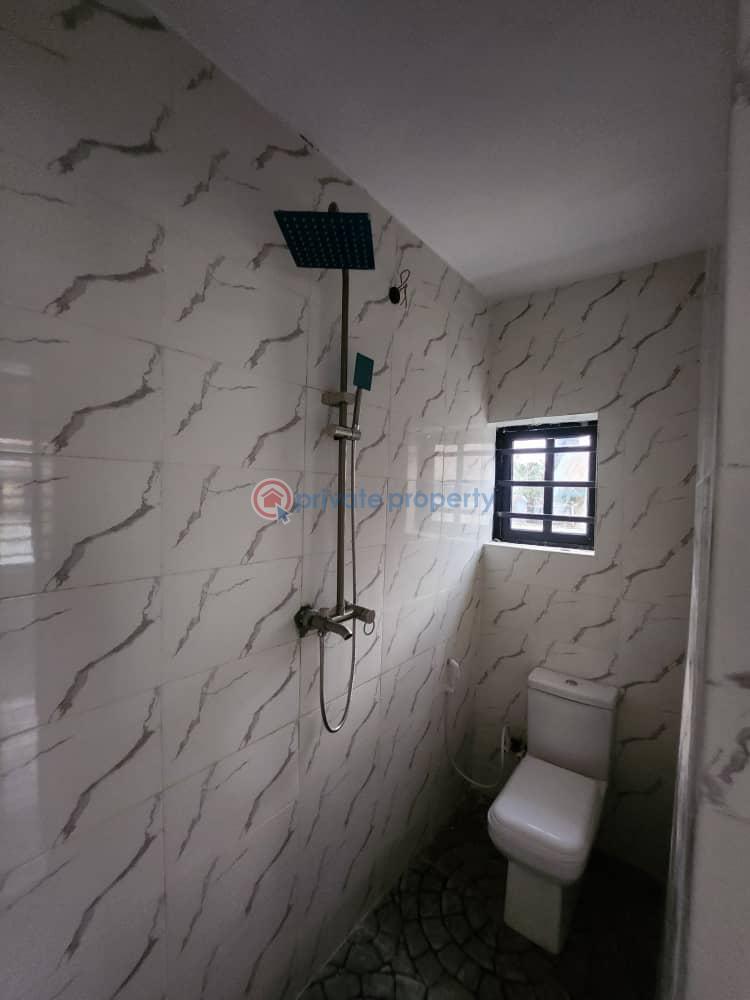 2 bedroom Block Of Flats For Rent Ayegun Oleyo, Tipper Garage, Akala Express, Ibadan Akala Express Ibadan Oyo - 2