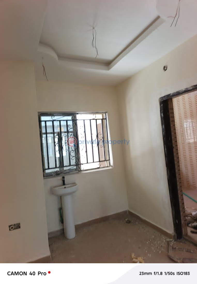 House For Rent Okebadan Estate, Akala Way, Akobo, Ibadan Ibadan Oyo - 7