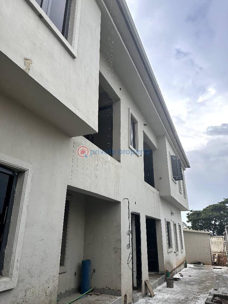 Newly built 2 bedroom flat - 7 2 bedroom Block Of Flats For Rent Oke Badan, Akala Way, Akobo, Ibadan Akobo Ibadan Oyo - 7