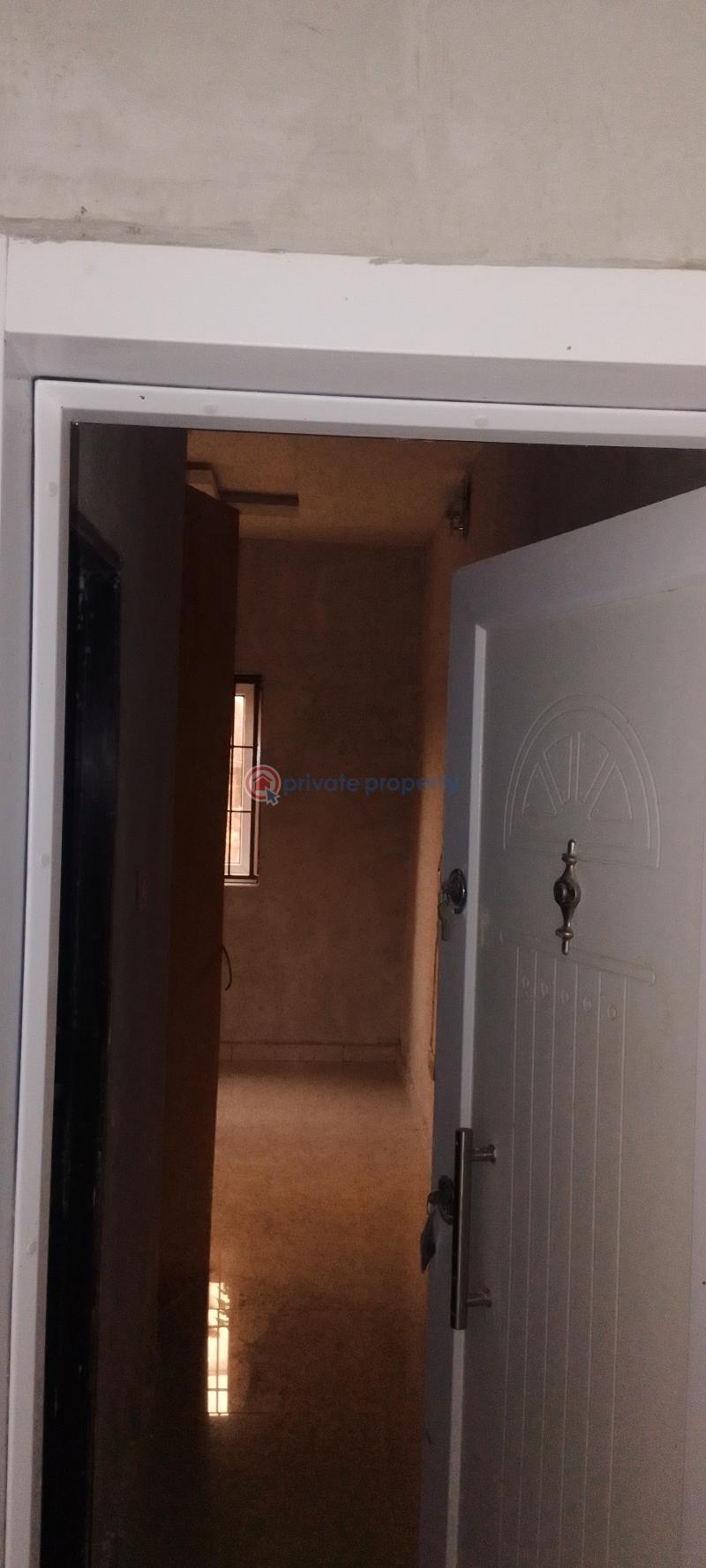 2 bedroom Block Of Flats For Rent Westwood Estate Badore Ajah Lagos - 9