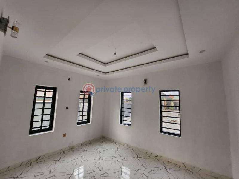 2 bedroom Block Of Flats For Rent Ayegun Oleyo, Tipper Garage, Akala Express, Ibadan Akala Express Ibadan Oyo - 11