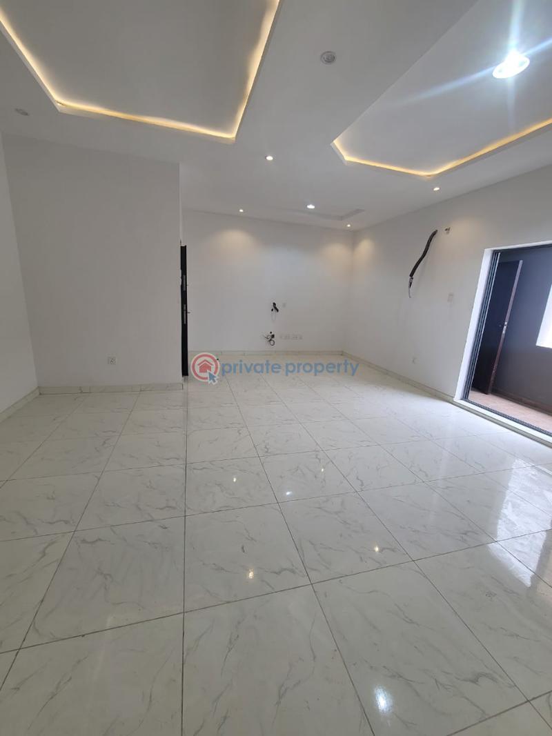 2 bedroom Flat & Apartment For Rent Off Freedom Way Lekki Phase 1 Lagos - 5