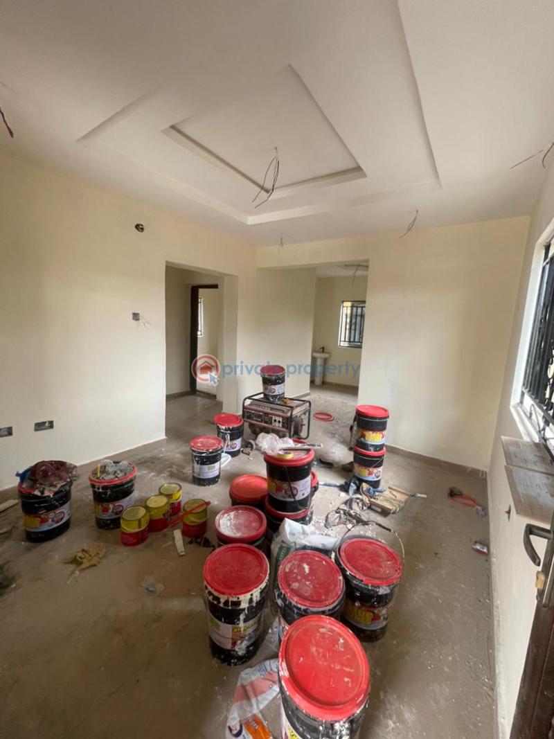 House For Rent Okebadan Estate, Akala Way, Akobo, Ibadan Ibadan Oyo - 4