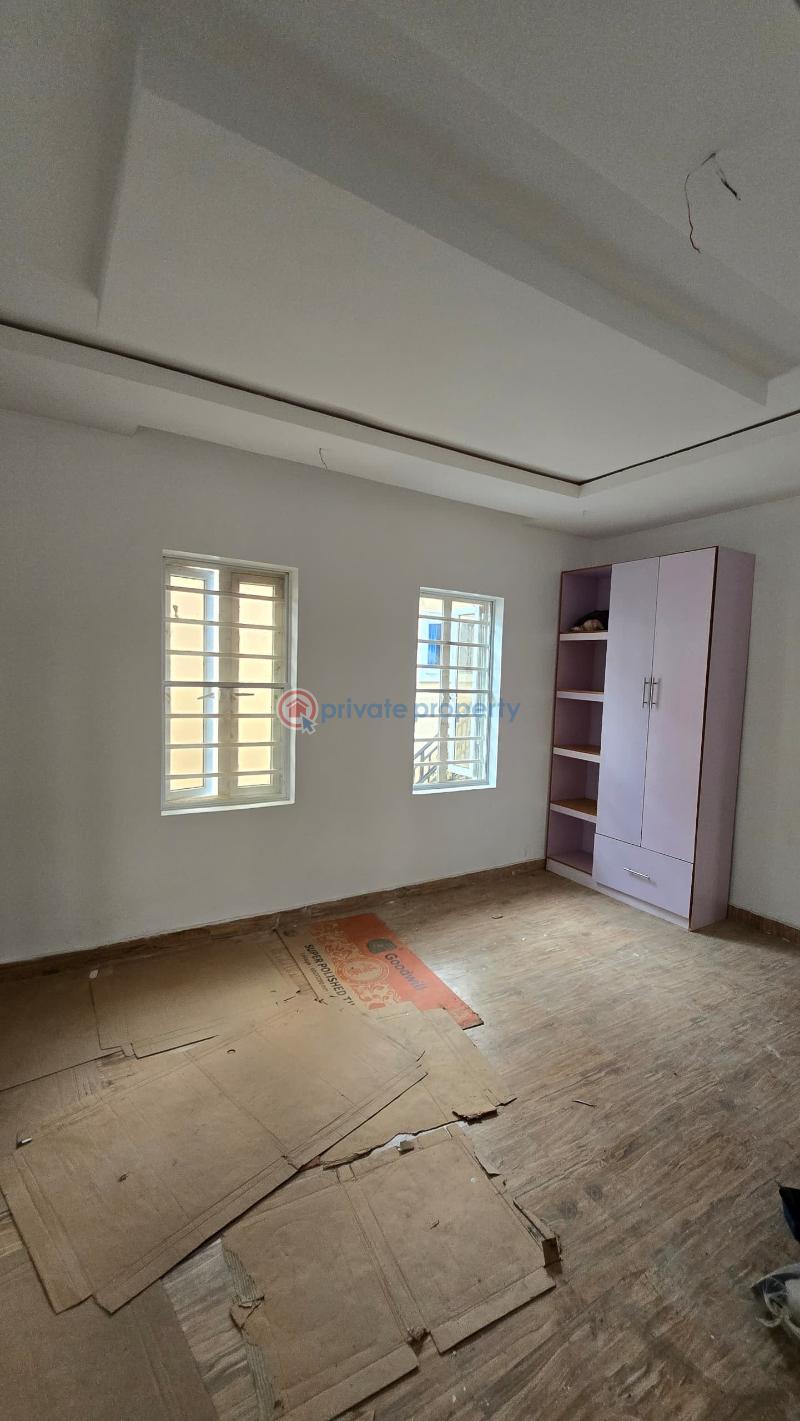 2 bedroom Block Of Flats For Rent Akala Estateakobo Akobo Ibadan Oyo - 4