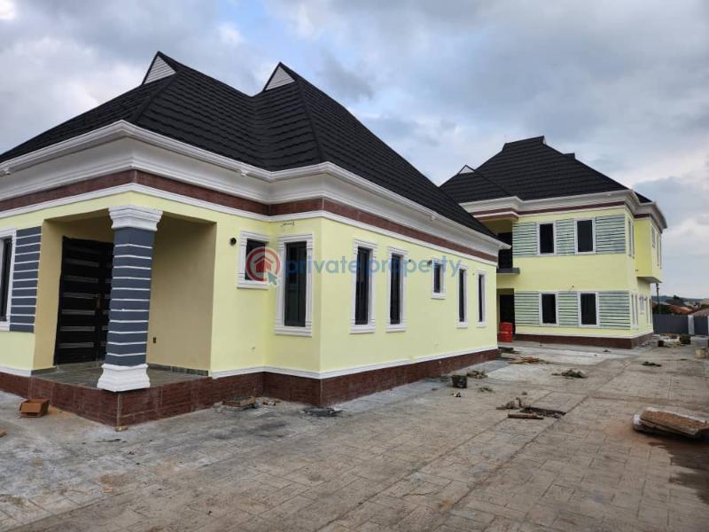 2 bedroom Block Of Flats For Rent Ayegun Oleyo, Tipper Garage, Akala Express, Ibadan Akala Express Ibadan Oyo - 6