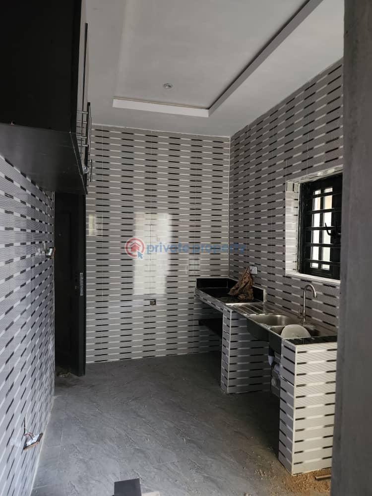 2 bedroom Block Of Flats For Rent Ayegun Oleyo, Tipper Garage, Akala Express, Ibadan Akala Express Ibadan Oyo - 7