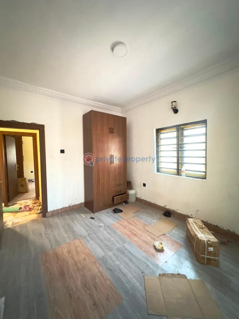 Flat & Apartment For Rent At Lemon Street Alalubosa Gra (phase 2) Alalubosa Ibadan Oyo - 12