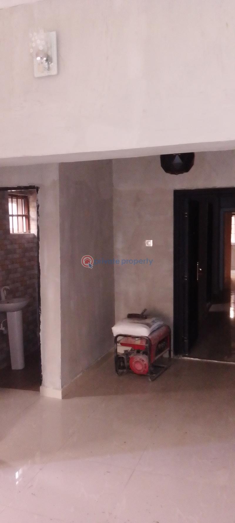 2 bedroom Block Of Flats For Rent Westwood Estate Badore Ajah Lagos - 4
