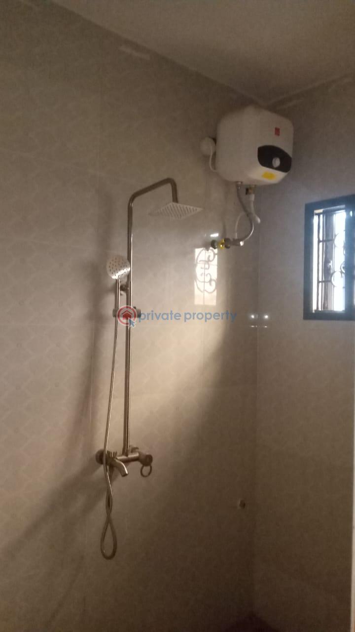 Newly built 2 bedroom flat - 3 2 bedroom Block Of Flats For Rent Asakaal, Elebu, Akala Express, Ibadan Akala Express Ibadan Oyo - 3