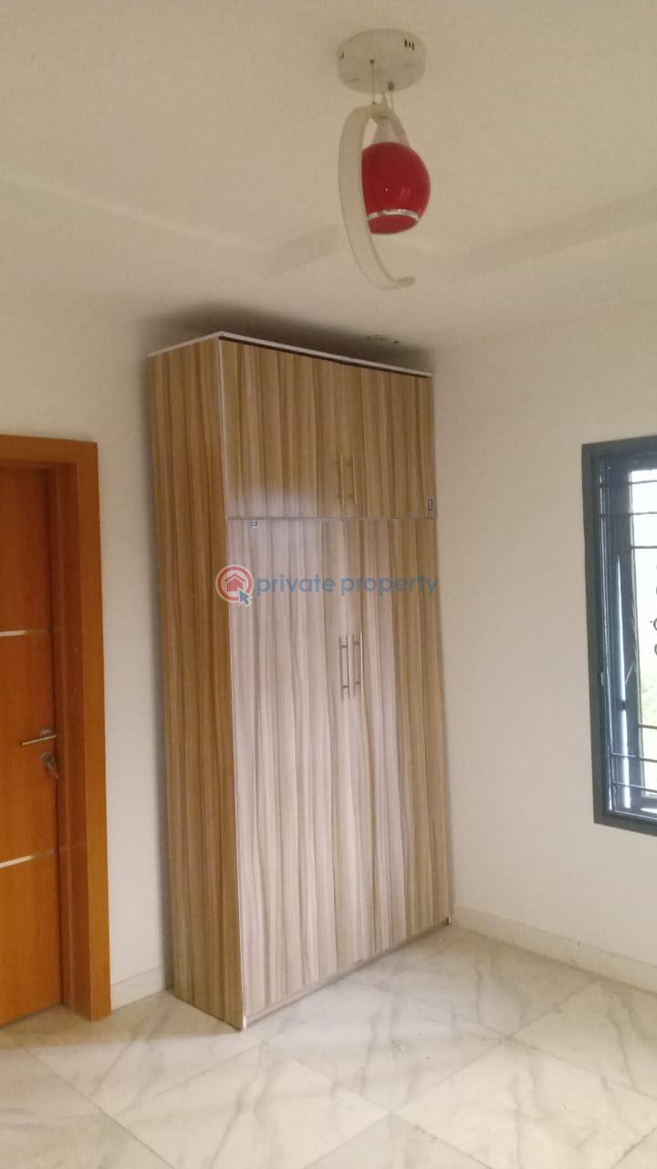 Newly built 2 bedroom flat - 10 2 bedroom Block Of Flats For Rent Asakaal, Elebu, Akala Express, Ibadan Akala Express Ibadan Oyo - 10