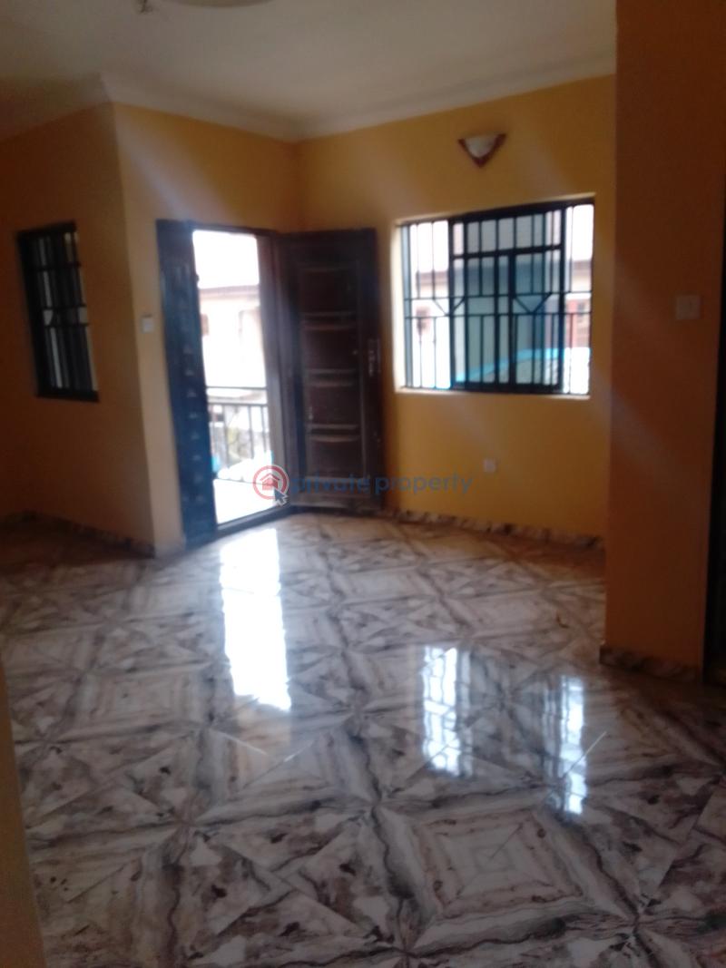 2 bedroom Block Of Flats For Rent Glory Land Obafemi Owode Ogun - 1