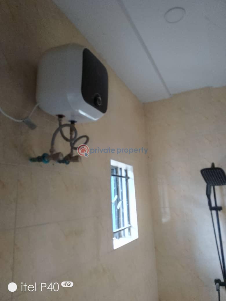 2 bedroom Block Of Flats For Rent Idi Ape, Olorunda Road, Ojurin, Akobo, Ibadan Akobo Ibadan Oyo - 3