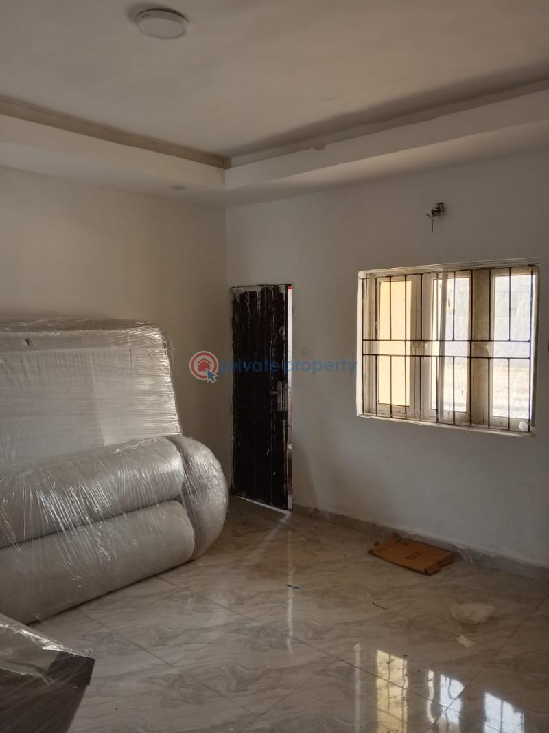 2 bedroom Flat & Apartment For Rent Goodness Estate Badore Ajah Lagos - 9