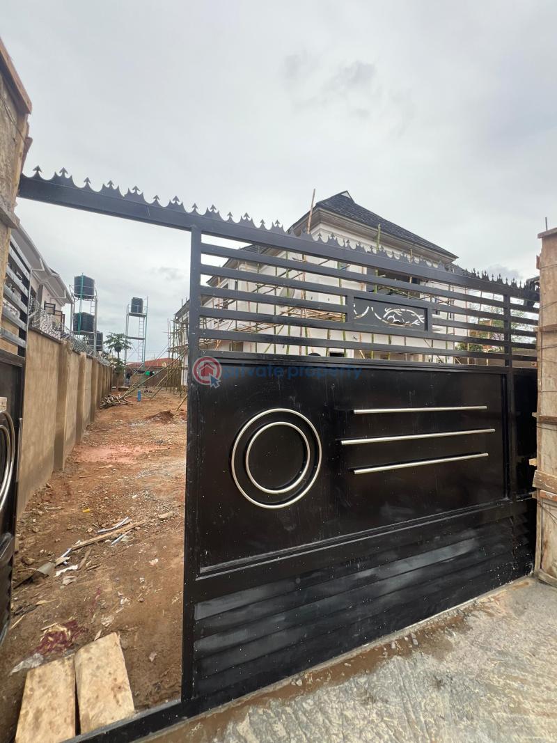 2 bedroom Block Of Flats For Rent Isokan Estate, Ojurin, Akobo, Ibadan Akobo Ibadan Oyo - 6