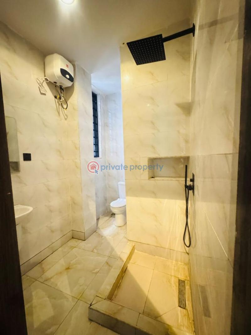 2 bedroom Flat & Apartment For Rent Ikate Elegushi Lekki Lagos - 3