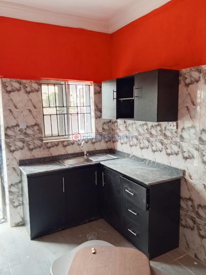2 bedroom Flat & Apartment For Rent Goodness Estate Badore Ajah Lagos - 2