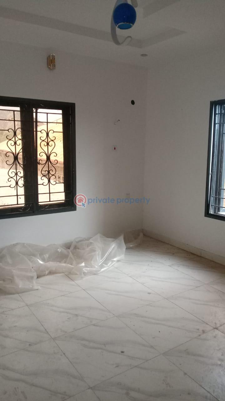 Newly built 2 bedroom flat - 15 2 bedroom Block Of Flats For Rent Asakaal, Elebu, Akala Express, Ibadan Akala Express Ibadan Oyo - 15