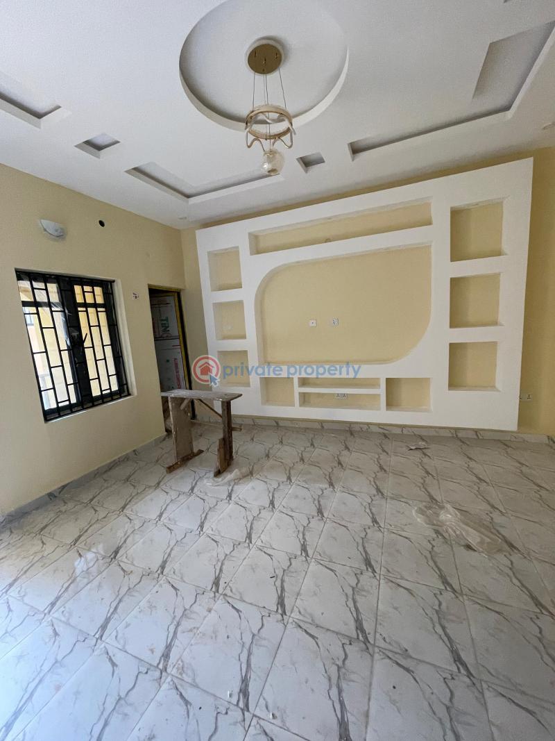House For Rent At Faith Bible Church Area Iyana Olopa Akobo Ibadan Akobo Ibadan Oyo - 0