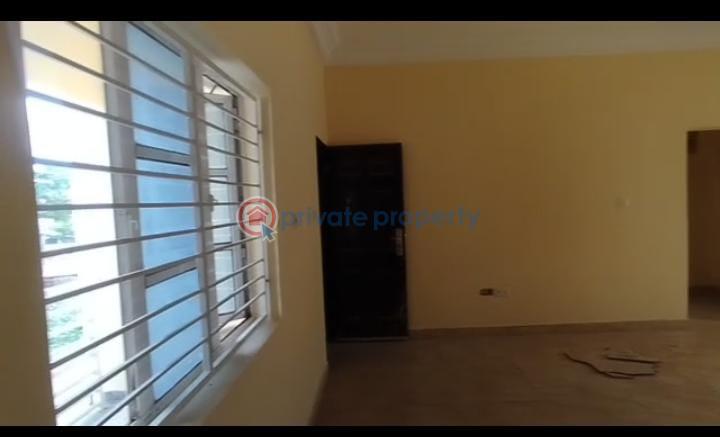 Newly built 2 bedroom flat all  floor available mini estate - 4 2 bedroom Flat & Apartment For Rent Katampe Main Abuja Phase 3  - 4