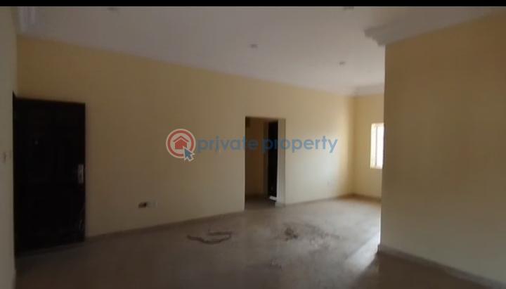 Newly built 2 bedroom flat all  floor available mini estate - 3 2 bedroom Flat & Apartment For Rent Katampe Main Abuja Phase 3  - 3