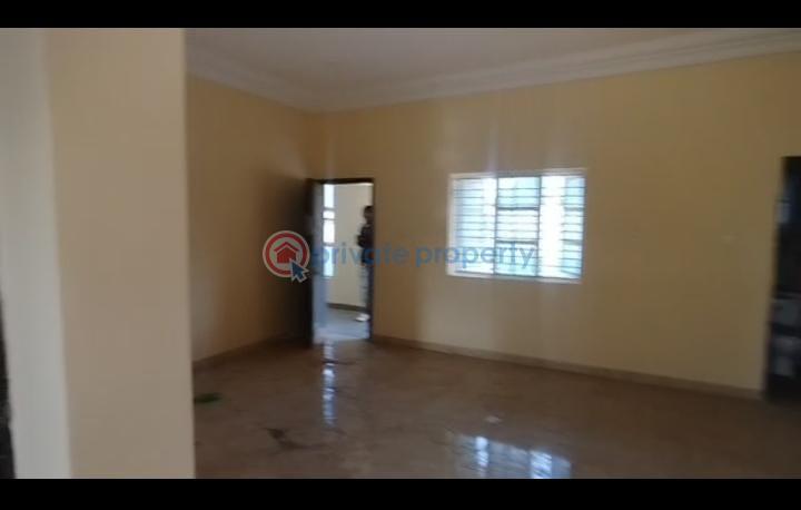 Newly built 2 bedroom flat all  floor available mini estate - 2 2 bedroom Flat & Apartment For Rent Katampe Main Abuja Phase 3  - 2