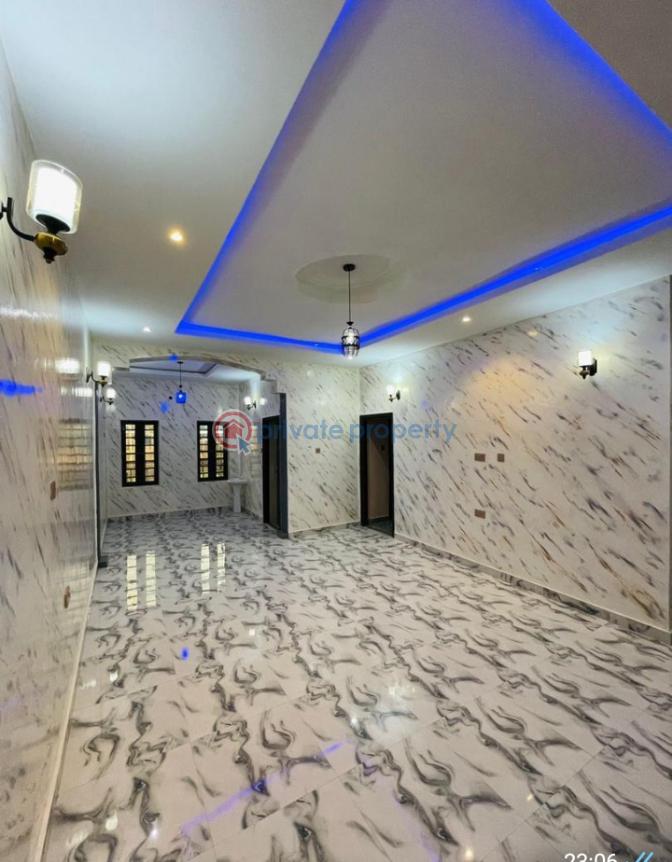 For rent 2 bedroom Mini Flat Enugu Area (PID 7PAMLX) Private Property Nigeria