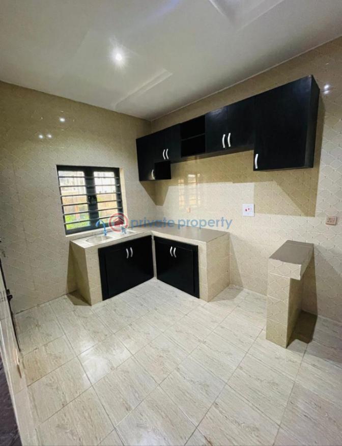 For rent 2 bedroom Mini Flat Enugu Area (PID 7PAMLX) Private Property Nigeria