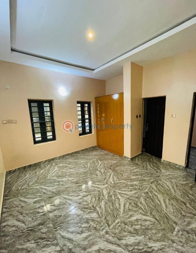 For rent 2 bedroom Mini Flat Enugu Area (PID 7PAMLX) Private Property Nigeria